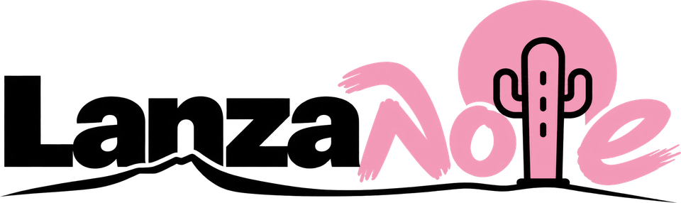 LanzaNote