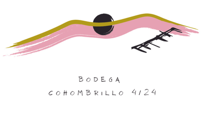 Bodega Cohombrillo 4/24
