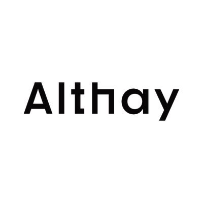 Casa Althay